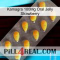 Kamagra 100Mg Oral Jelly Strawberry cialis1